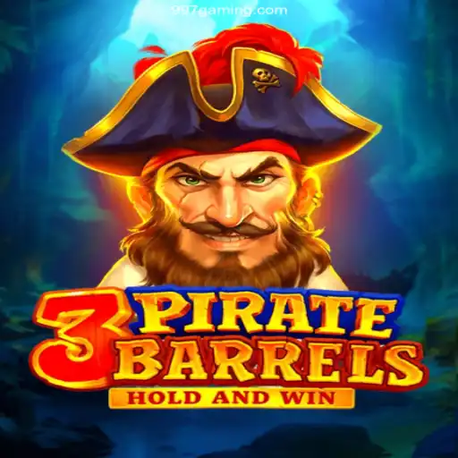 Discover the Thrills of 3PirateBarrels: Your Gateway to Adventure