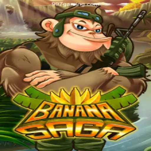Discover the Exciting World of BananaSaga and 997 bet Oficial: The Best Online Casino in Brazil