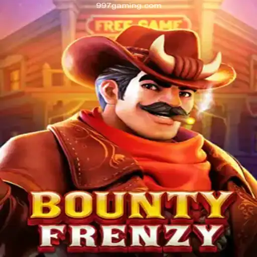 BountyFrenzy: Dive into the Excitement with 997 bet Oficial 💯️ - O melhor cassino online do Brasil