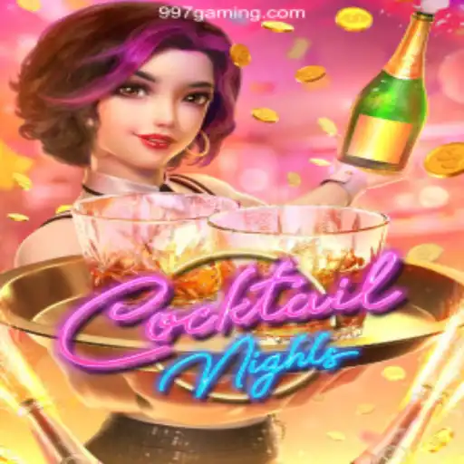 CocktailNights: A Thrilling Game Experience in the World of Online Casinos