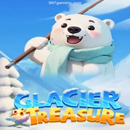 Exploring the Icy Depths of GlacierTreasure: A Chilling Adventure
