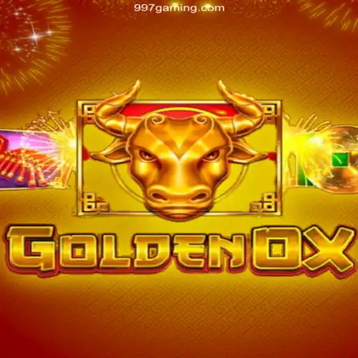 Exploring the Excitement of GoldenOx: The Ultimate Casino Game Experience