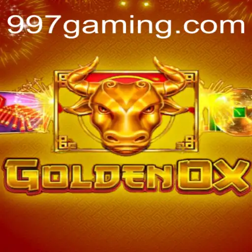 Exploring the Excitement of GoldenOx: The Ultimate Casino Game Experience
