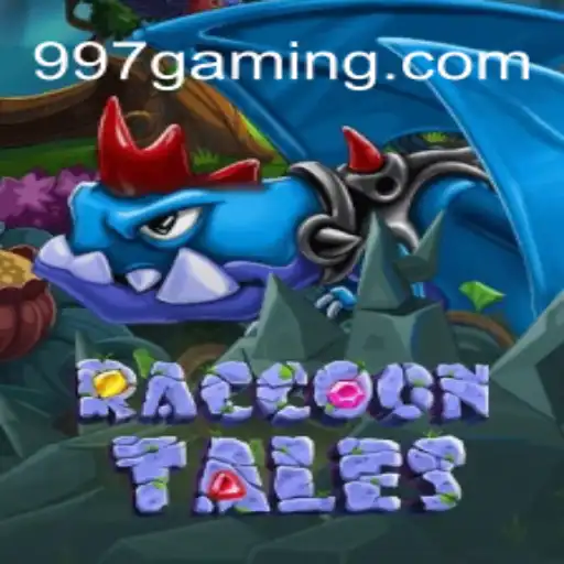 Exploring RaccoonTales: A Captivating Online Casino Adventure