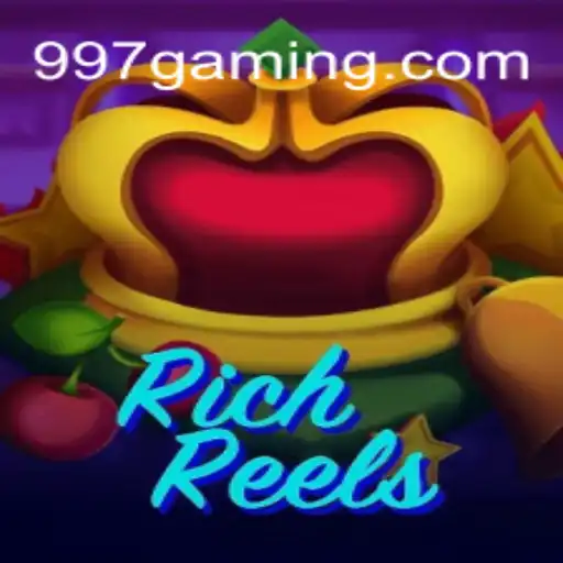 RichReels: A Dive into the Thrilling World of Online Gaming with 997 bet Oficial
