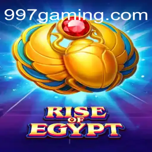 Experience the Thrilling World of RiseOfEgypt with 997 bet Oficial 💯️ - The Best Online Casino in Brazil
