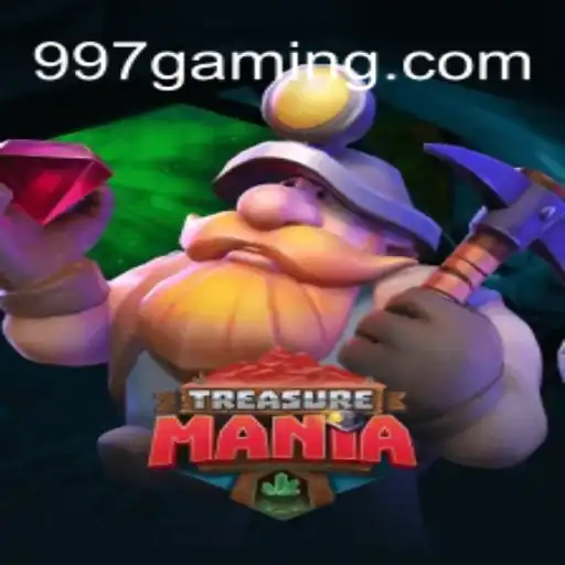 Exploring TreasureMania: The Ultimate Gaming Adventure