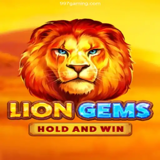 Explore LionGems: Your Gateway to Winning at 997 bet Oficial