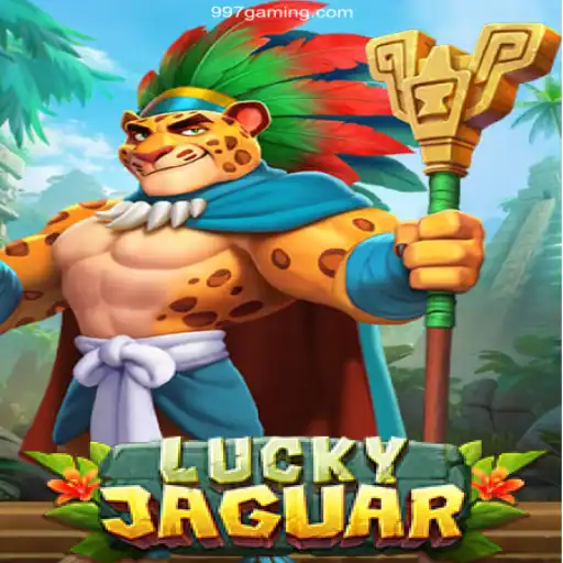 Exploring LuckyJaguar: The Thrilling Online Casino Experience with 997 bet Oficial 💯️