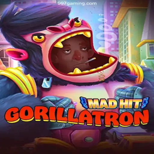Exploring MadHitGorillatron: A Riveting Gaming Experience with 997 Bet Oficial