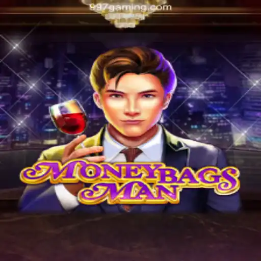 MoneybagsMan: A Thrilling Gamble in the World of Online Casinos