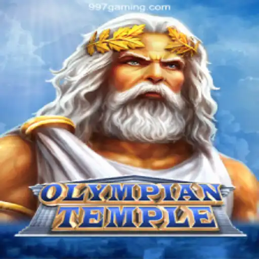 Experience the Thrill of OlympianTemple at 997 Bet Oficial 💯️ - The Best Online Casino in Brazil