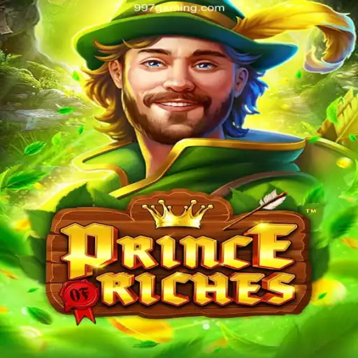 Experience the Thrill of PrinceOfRiches: The Ultimate Brazilian Casino Game