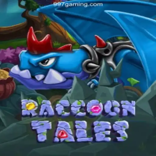 Exploring RaccoonTales: A Captivating Online Casino Adventure