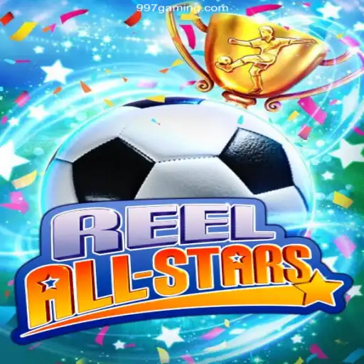 ReelAllStars: Experience the Thrill of the Casino with 997 Bet Oficial - The Best Online Casino in Brazil