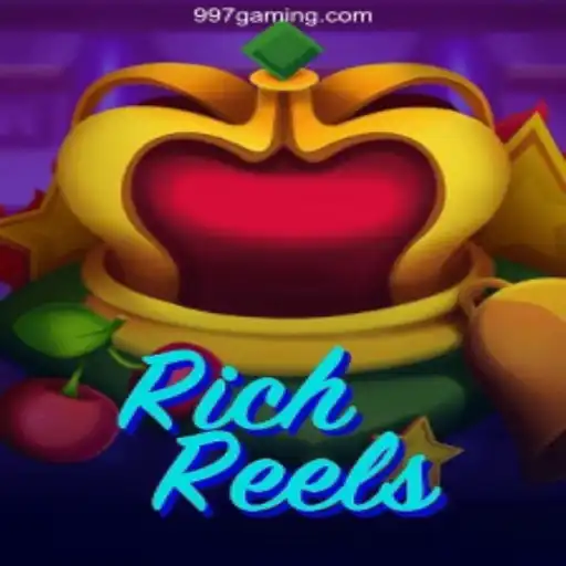 RichReels: A Dive into the Thrilling World of Online Gaming with 997 bet Oficial