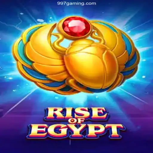 Experience the Thrilling World of RiseOfEgypt with 997 bet Oficial 💯️ - The Best Online Casino in Brazil