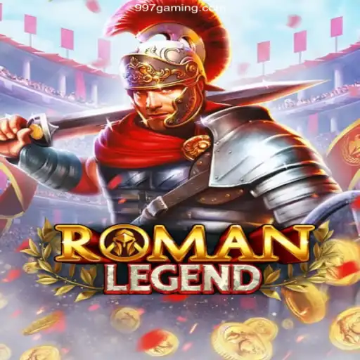 Exploring the Intriguing World of RomanLegend: A Captivating Journey into Roman History