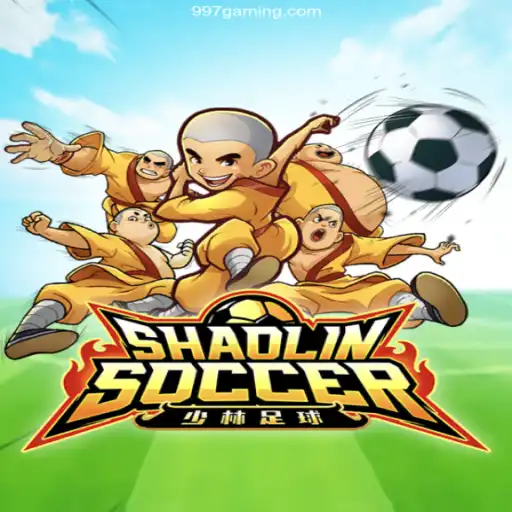 Experience the Fusion of Martial Arts and Soccer in ShaolinSoccer