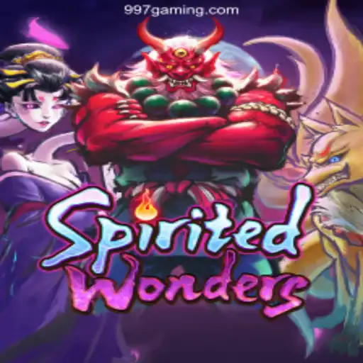 Exploring the Enchanting World of SpiritedWonders