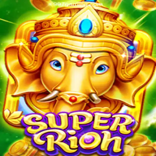 Discover the Thrilling World of SuperRich: A Top Online Gaming Experience