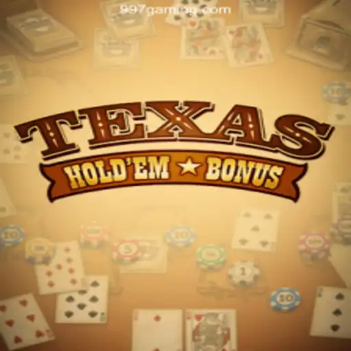 Exploring Texas Holdem Bonus: A Top Choice at 997 Bet Oficial 💯️ - O melhor cassino online do Brasil