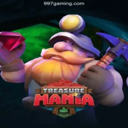 Exploring TreasureMania: The Ultimate Gaming Adventure